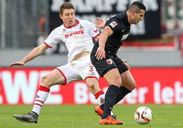Xem lại Highlight FC Augsburg vs FC Koln lúc 20:30, ngày 30/04/2022