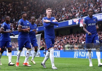 video Highlight : Chelsea 5 - 0 West Ham (Ngoại hạng Anh)