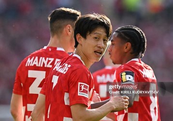 video Highlight : Mainz 3 - 0 Dortmund (Bundesliga)