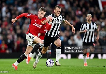 video Highlight : MU 3 - 2 Newcastle (Ngoại hạng Anh)