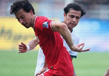 video Highlight : Indonesia 0 - 2 Iraq (Vòng loại World Cup 2026)