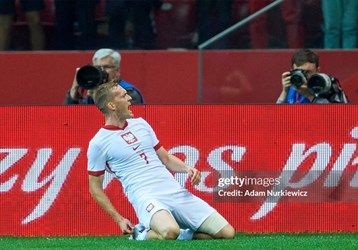 video Highlight : Ba Lan 2 - 1 Thổ Nhĩ Kỳ (Giao hữu)