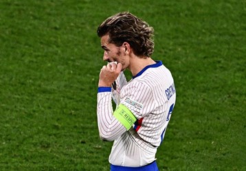 video Highlight : Hà Lan 0 - 0 Pháp (EURO 2024)
